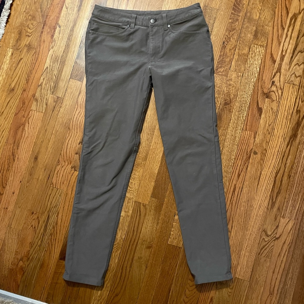 Men’s Lululemon ABC utilitech 30 x 32 pant